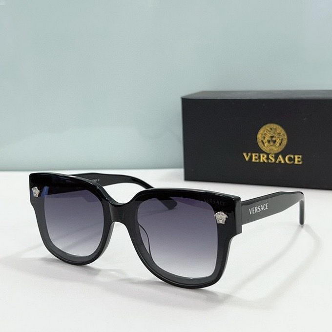 Versace Sunglasses ID:20230706-422